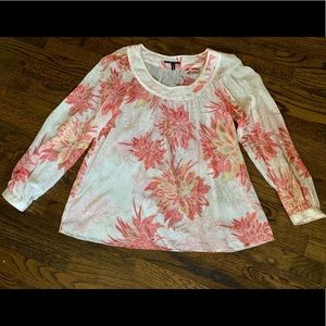 Elie Tahari Blouse, size Small